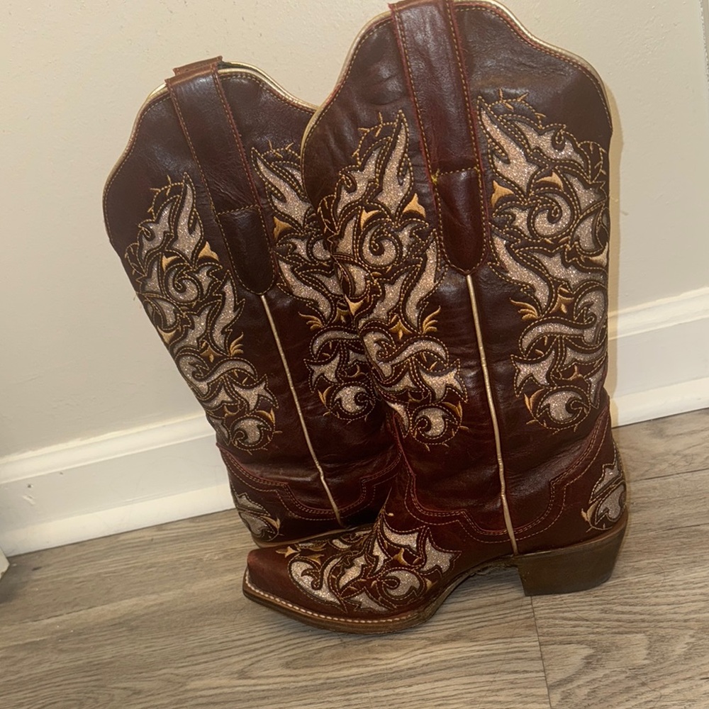 LIMITED ADDITION JB Dillon Reserve  Boots